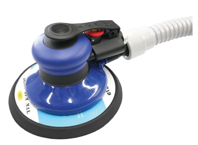 SP AIR - 5MM 225MM 10000RPM SANDERS 